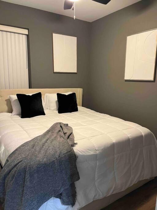 Apartment Neutral Spiraled Vibes *