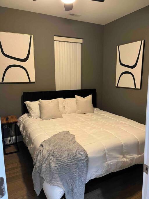 Neutral Spiraled Vibes Appartamento